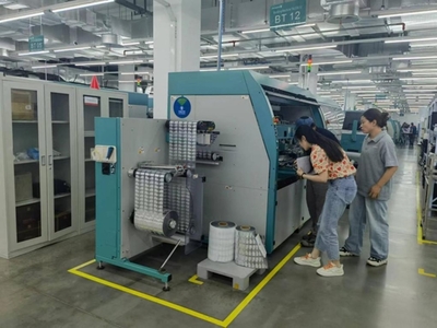 南通審計強化企業設備投入獎勵執行監管，助力機械電子產業升級