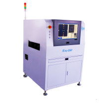 深圳振華電子設(shè)備廠 專注于自動(dòng)光學(xué)檢測(cè)儀與精密機(jī)械電子設(shè)備的領(lǐng)軍者