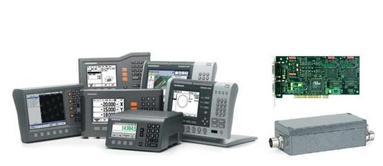 數(shù)顯裝置在現(xiàn)代機(jī)械工業(yè)中的應(yīng)用優(yōu)勢(shì)與深遠(yuǎn)影響